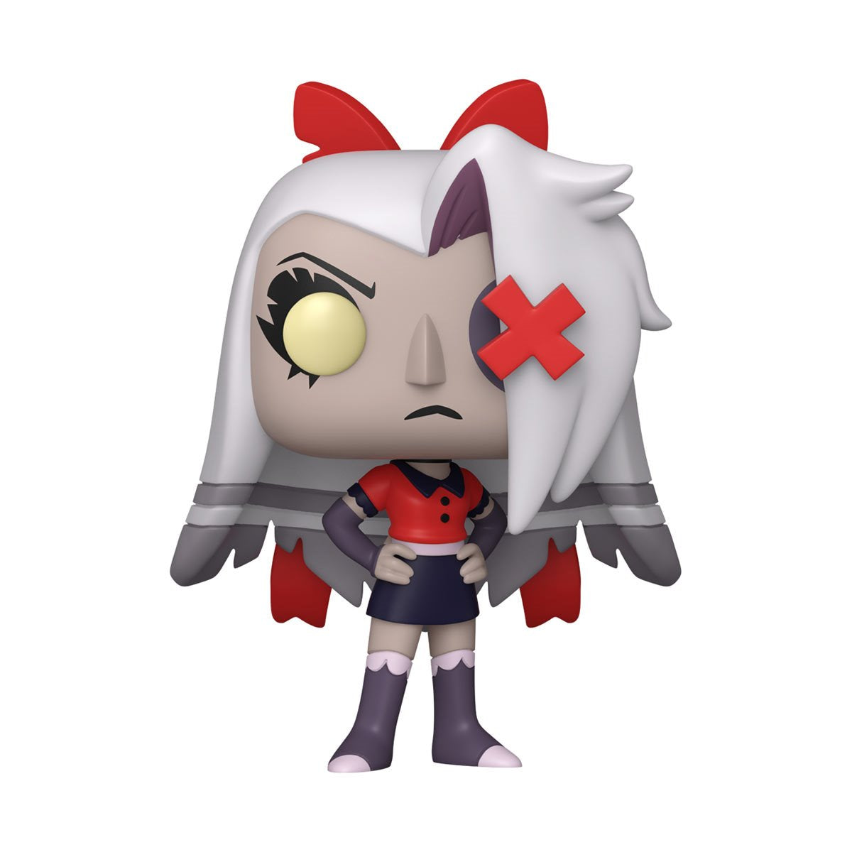 *DAMAGED* 2240 Hazbin Hotel: Vaggie