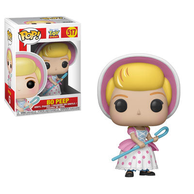517 Toy Story : Bo Beep