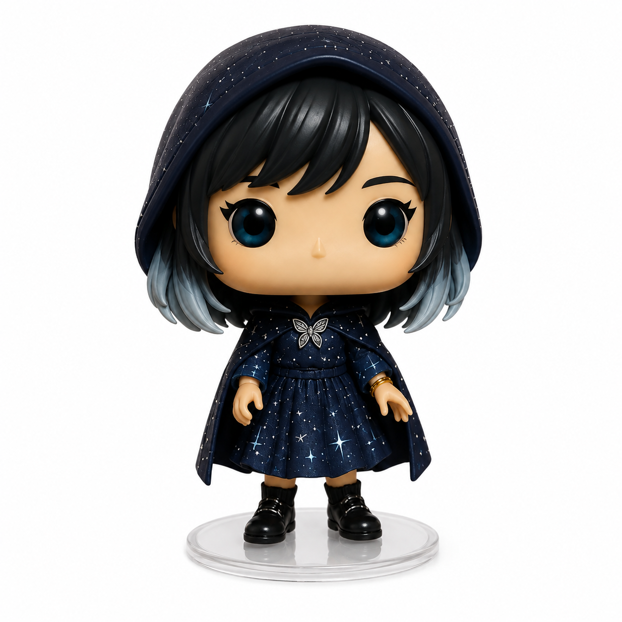 * Pre Order * EliMuffins – Magic Edition Funko Pop! Vinyl Figure