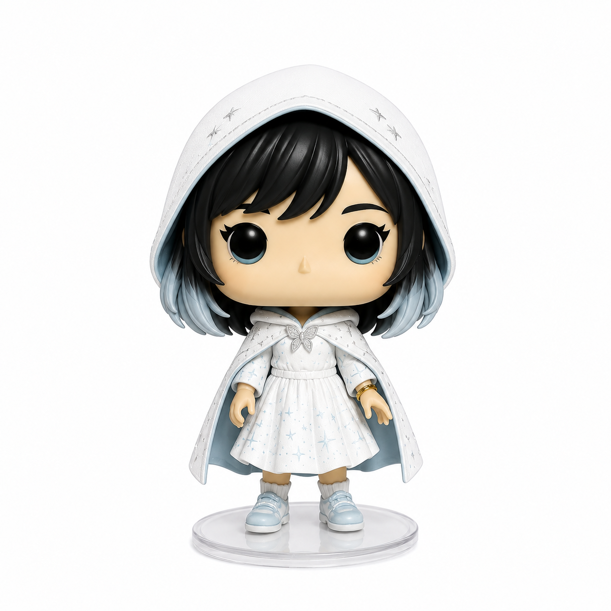 * Pre Order * EliMuffins –  White Magic Edition Funko Pop! Vinyl Figure