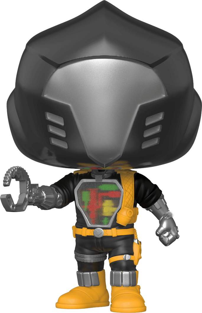 80 G.I Joe: Cobra B.A.T (2021 Summer Convention Exclusive)