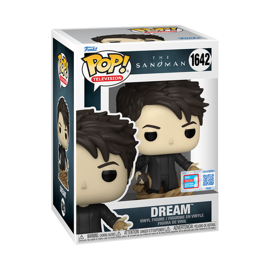 1642 The Sandman : Dream (Exclusive)