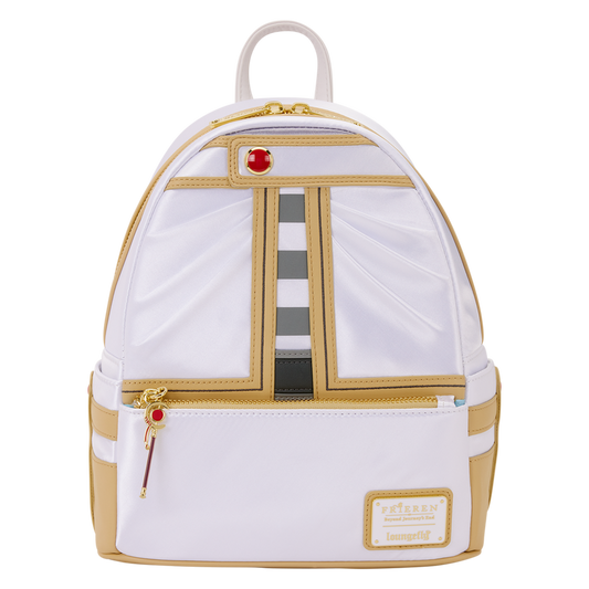 Frieren: Beyond Journey's End Frieren - Beyond Journey's End Cosplay Mini Backpack