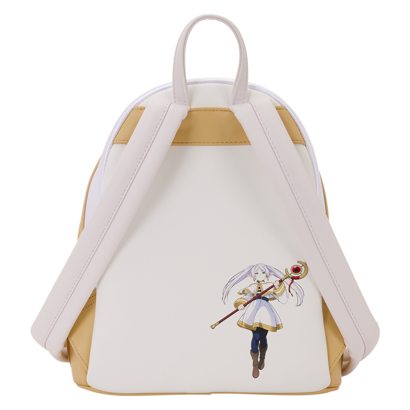 Frieren: Beyond Journey's End Frieren - Beyond Journey's End Cosplay Mini Backpack