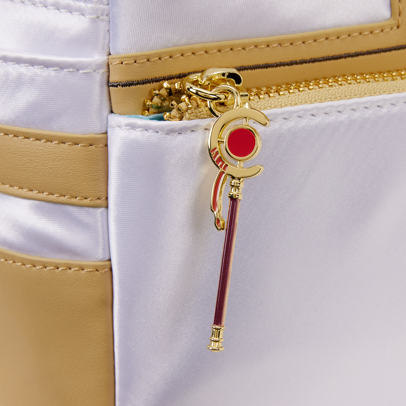Frieren: Beyond Journey's End Frieren - Beyond Journey's End Cosplay Mini Backpack