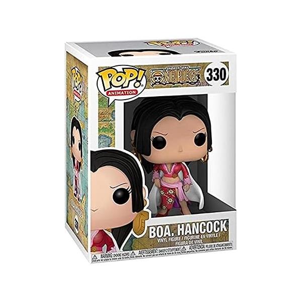 330 One Piece: Boa Hancock