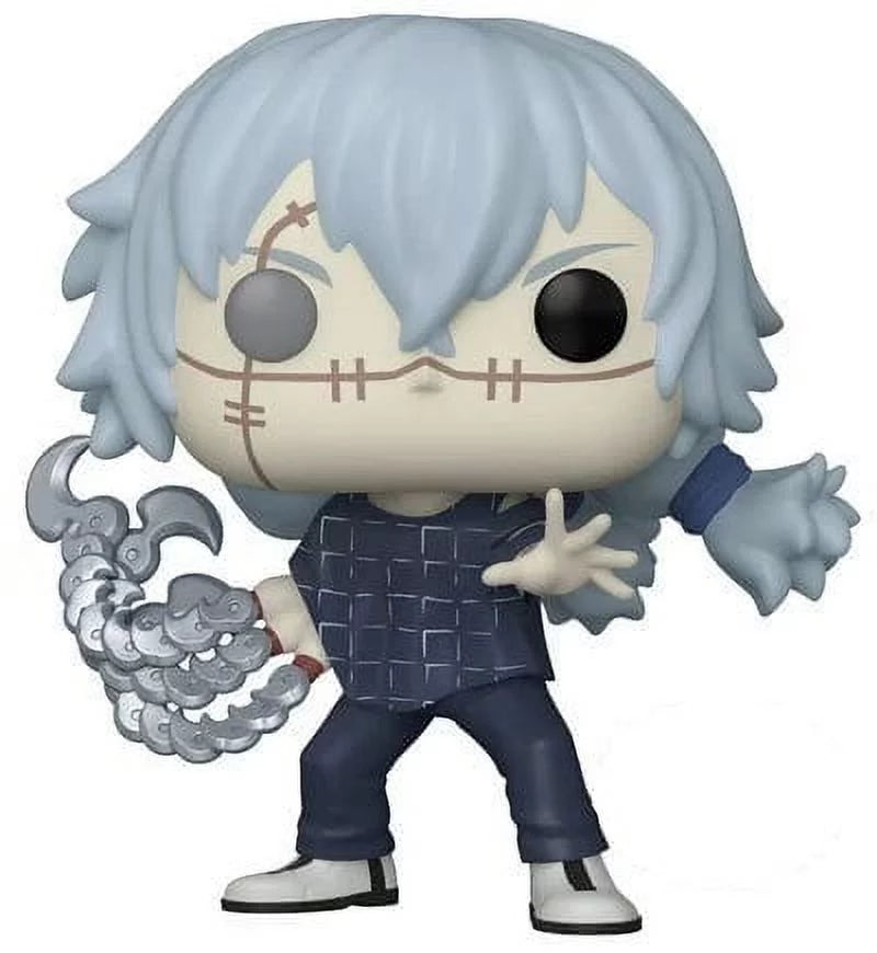 1121 Jututsu Kaisen: Mahito (Special Edition)