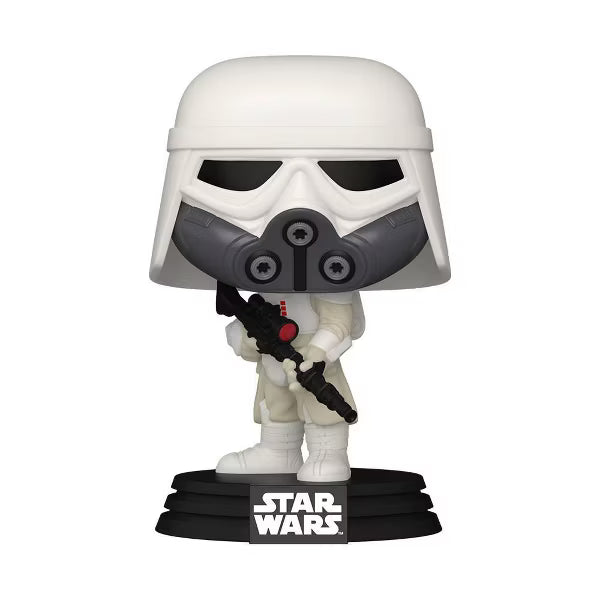 826 Limited Edition Star Wars: The Mandalorian Imperial Remnant Snowtropper