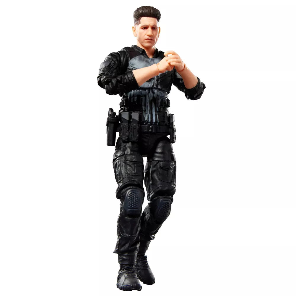 Marvel Legends Series Daredevil: Born Again Punisher