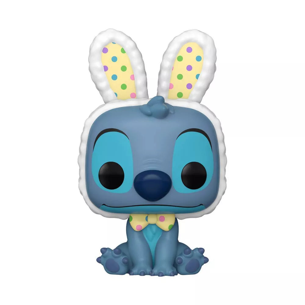 1533 Lilo & Stitch: Easter Stitch w/ Bunny Ears