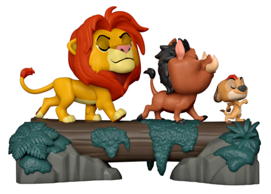 1313 Disney 100 : Hakuna Matata (Exclusive)