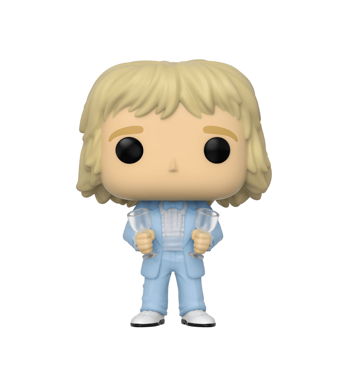 1040 Dumb & Dumber: Harry Dunne in Tux (Chase)