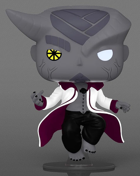 1655 Boruto Naruto Next Generation : Isshiki Otsutsuki (Exclusive)