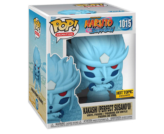 1015 Naruto Shippuden : Kakashi (Perfect Susano'o)