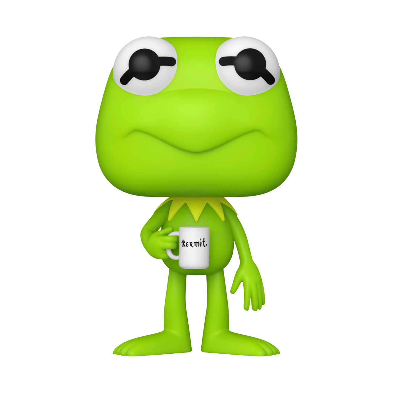 12 The Muppets : Kermit (Exclusive)