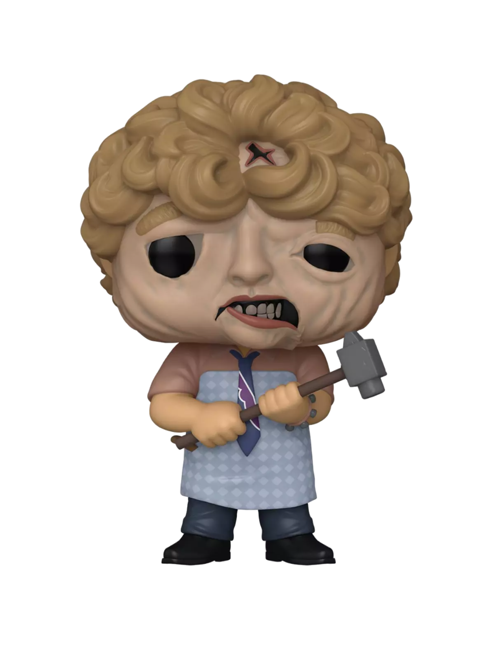 1673 Texas Chainsaw Massacre : Leatherface (Exclusive)