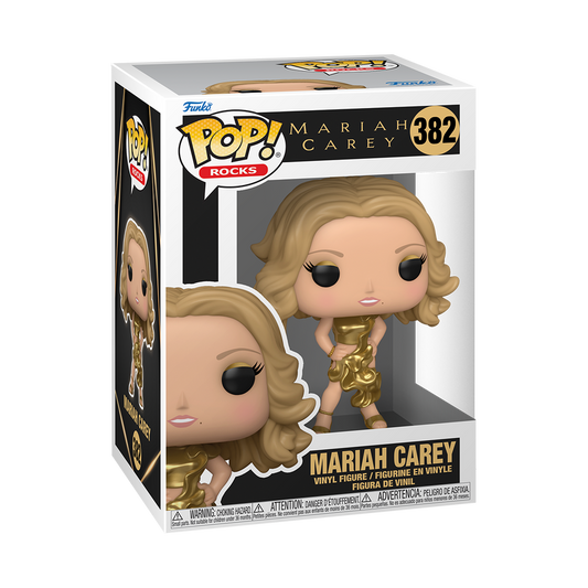 382 Mariah Carey : Mariah Carey