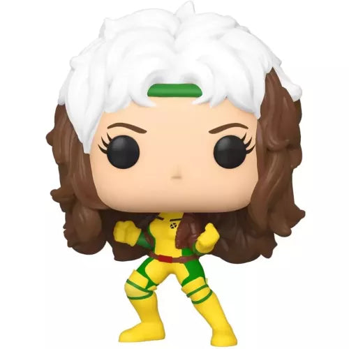423 X-Men: Rogue