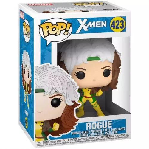 423 X-Men: Rogue