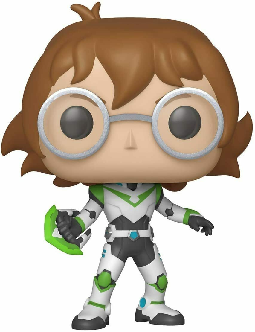 476 Voltron: Pidge