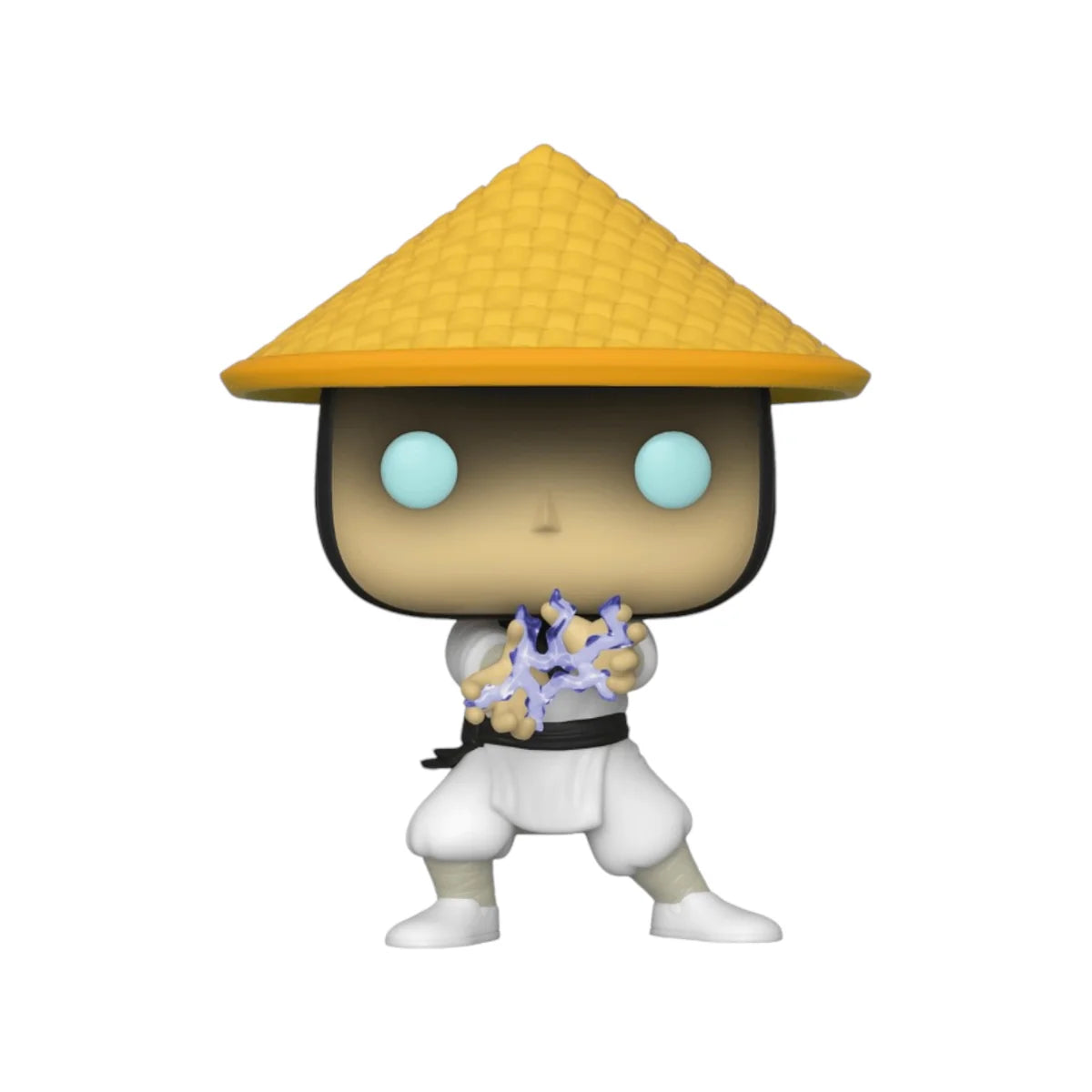 *DAMAGED* 538 Mortal Kombat : Raiden