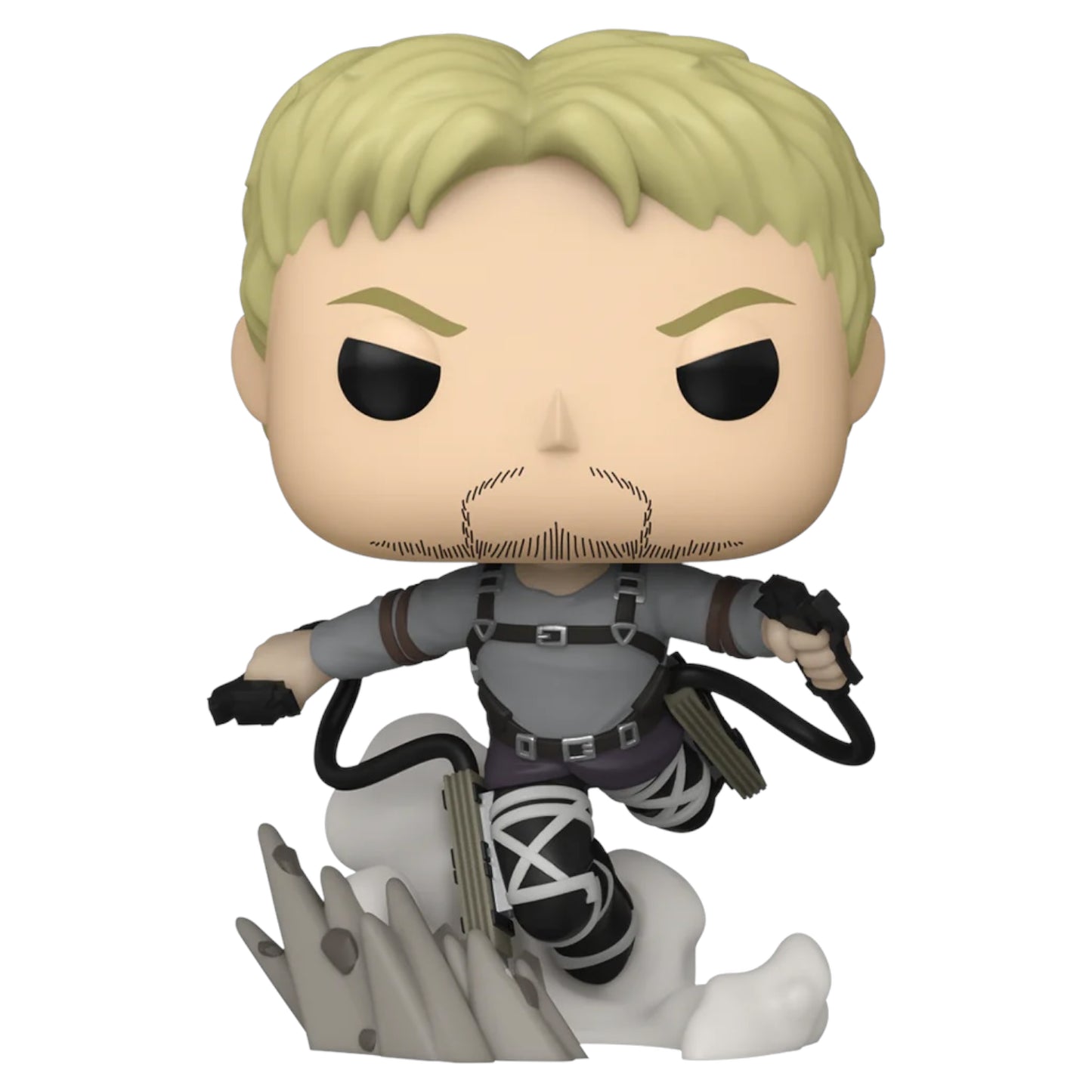 1996 Attack On Titan : Reiner Braun Exclusive