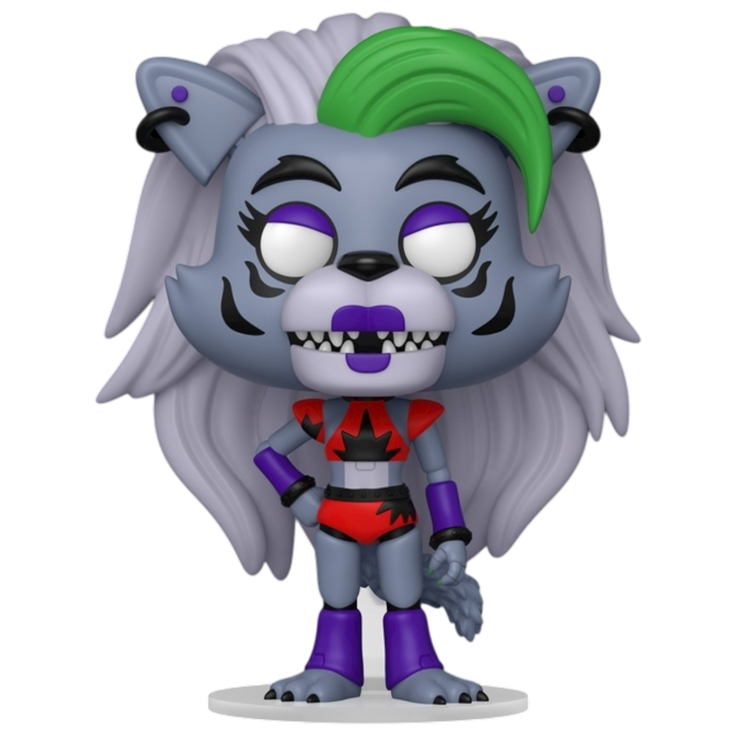 1132 Five Nights at Freddy's: Roxy (Help Wanted 2) Exclusive