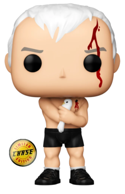 1034 Blade Runner : Roy Batty (Chase)