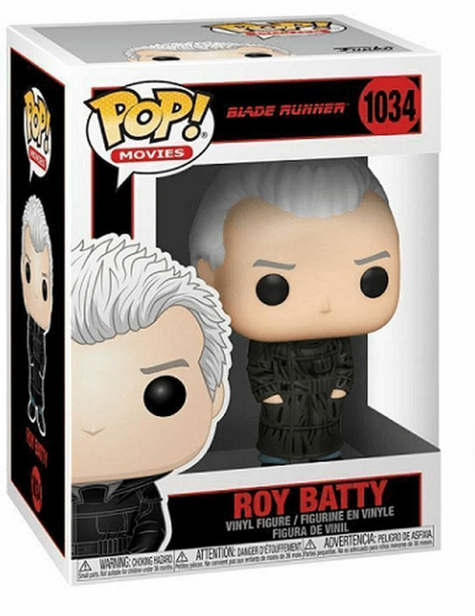 1034 Blade Runner: Roy Batty