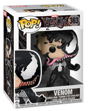 363 Marvel Venom: Venom