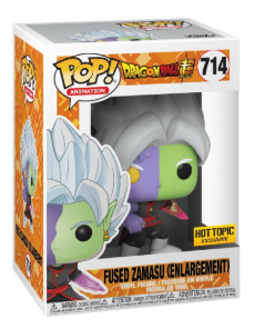 714 Dragon Ball Super: Fused Zamasu (Enlargement) Exclusive