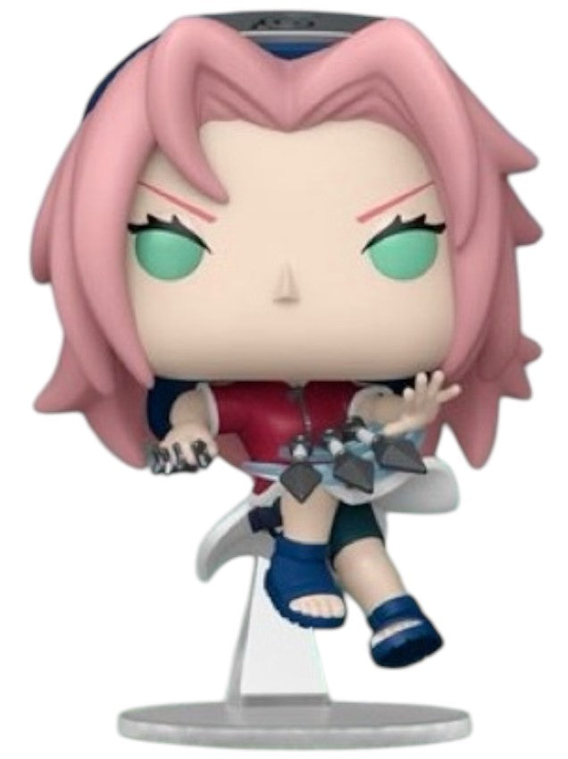 1964 Naruto: Sakura Haruno