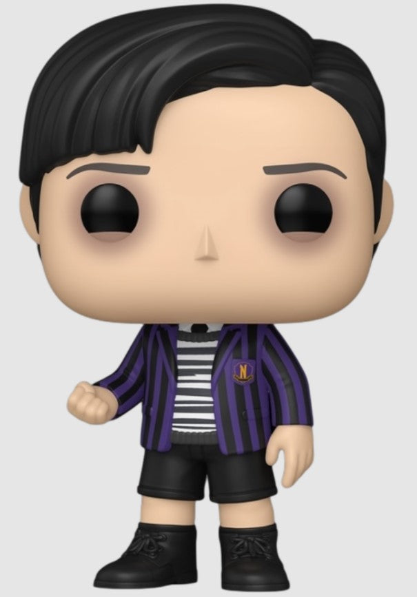 1819 Wednesday: Pugsley Addams