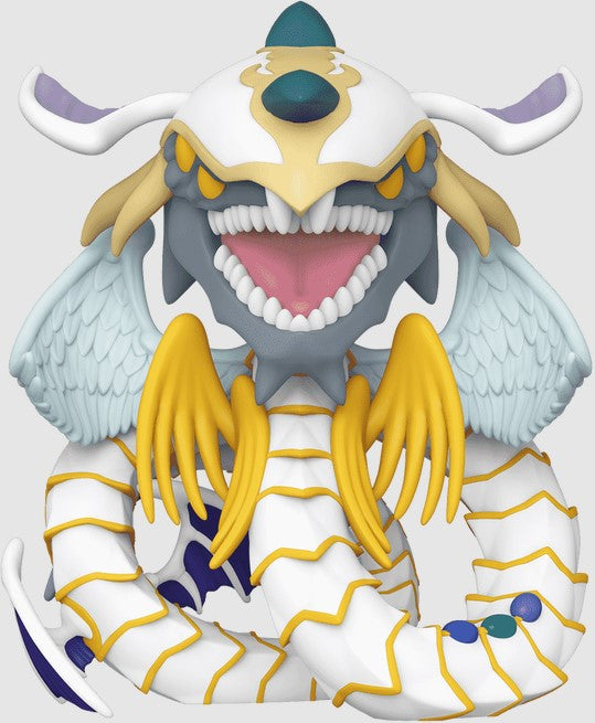 1738 Yu-Gi-Oh!: Rainbow Dragon