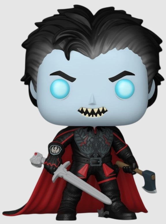 1945 Sleepy Hollow: Headless Horseman