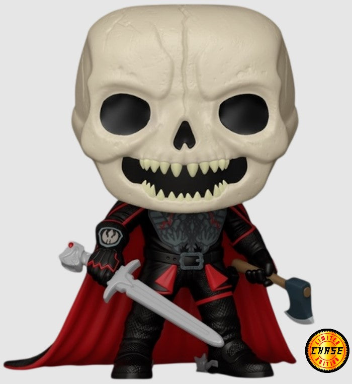 1945 Sleepy Hollow: Headless Horseman Common and Chase Bundle
