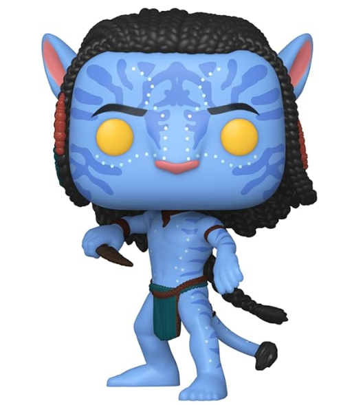 1551 Avatar the Way of Water: Lo'Ak