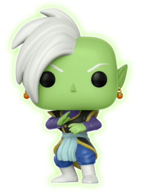316 Dragon Ball Super: Zamasu GITD Exclusive