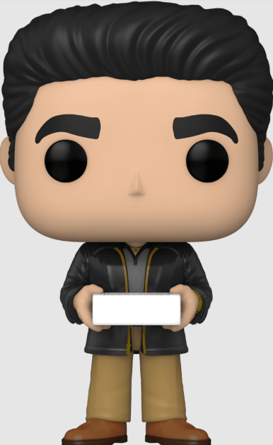1294 The Sopranos: Christopher Moltisanti