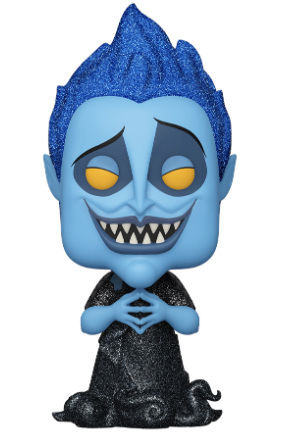 381 Disney: Hades Diamond Exclusive