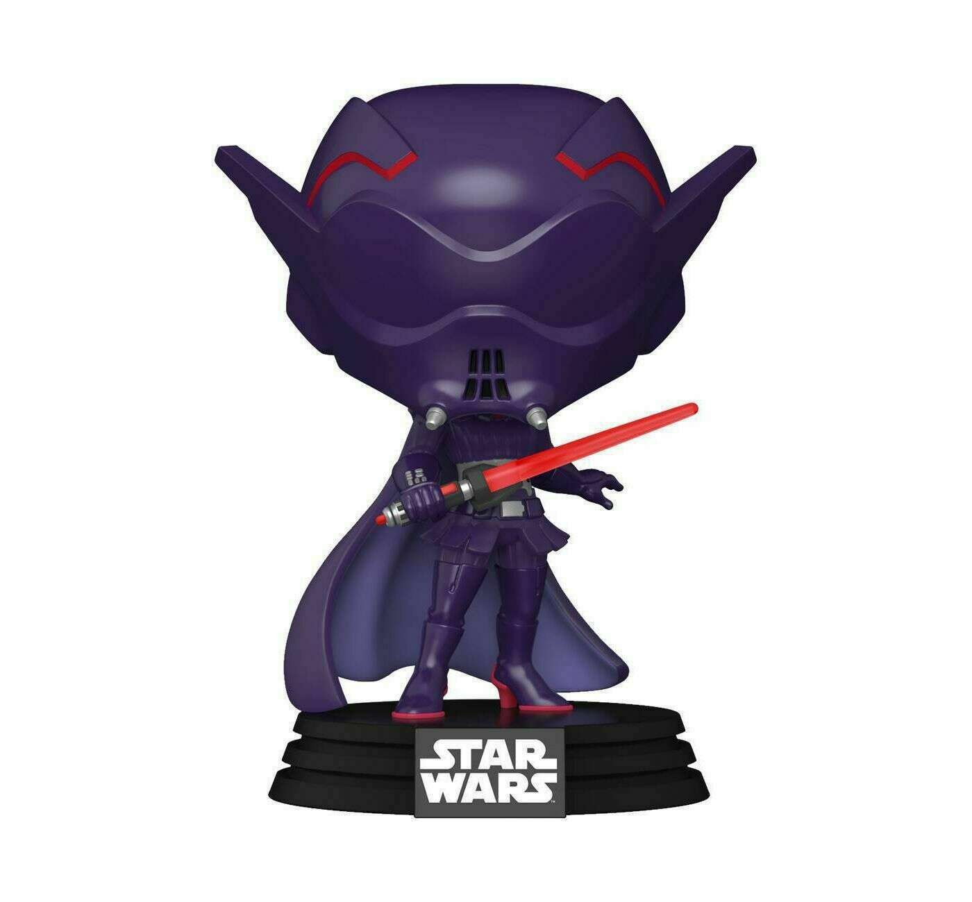 503 Star Wars: AM (GITD) (Exclusive)