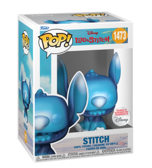 1473 Disney: Stitch Disney Exclusive