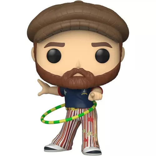 1283 Ted Lasso: Coach Beard Exclusive LE