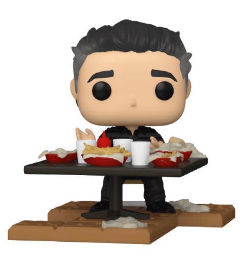 755 Avengers: Victory Shawarma Bruce Banner (Exclusive)