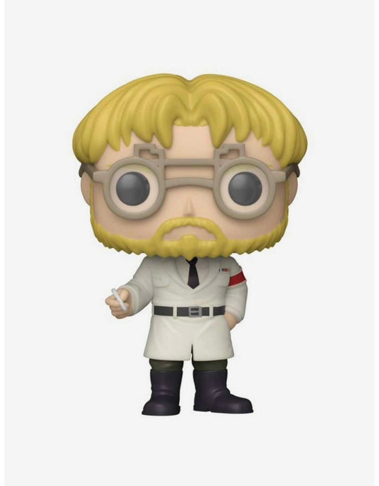 1302 Attack On Titan: Zeke Jaeger (Exclusive)
