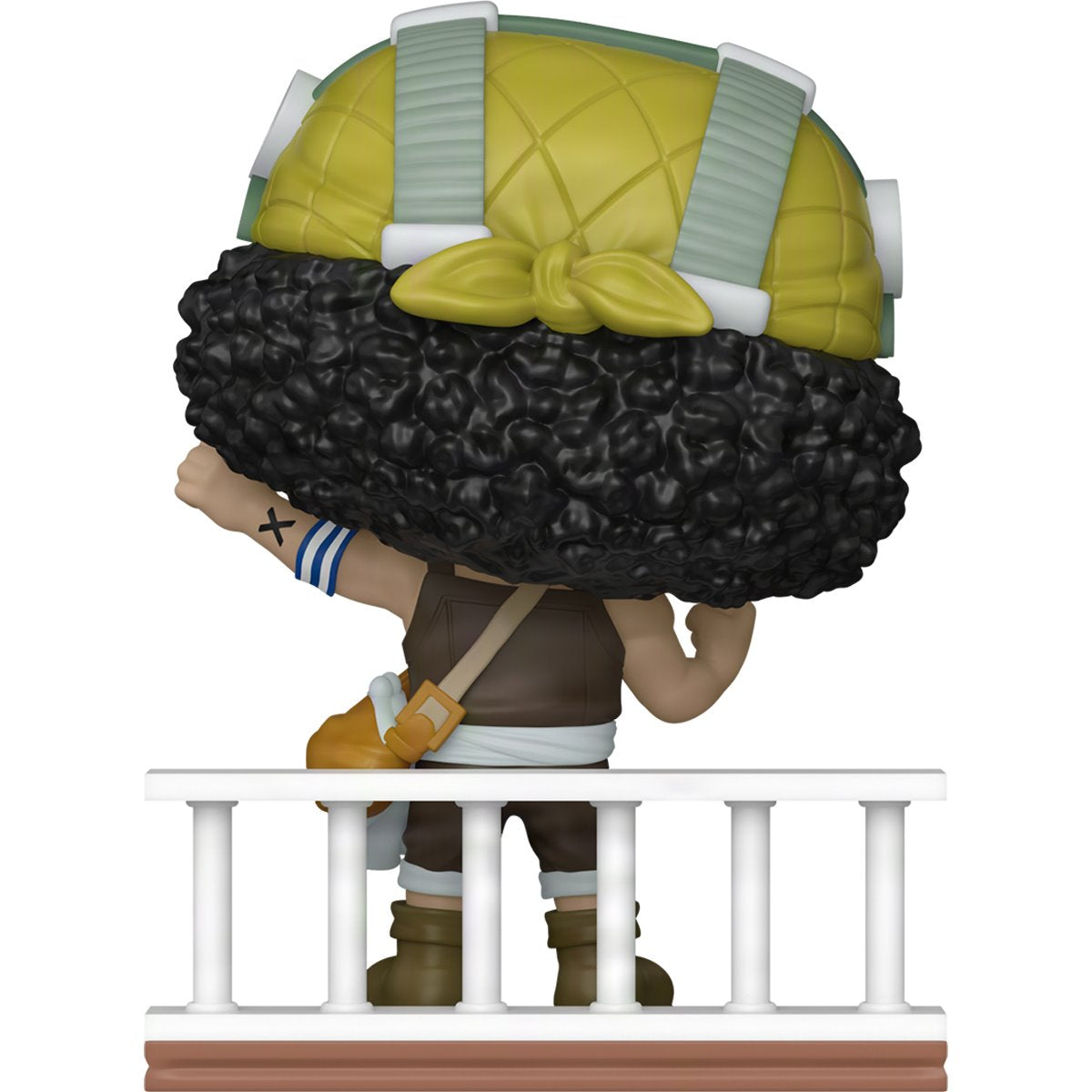2333 One Piece: Straw Hat Pirates Usopp - Entertainment Earth Exclusive