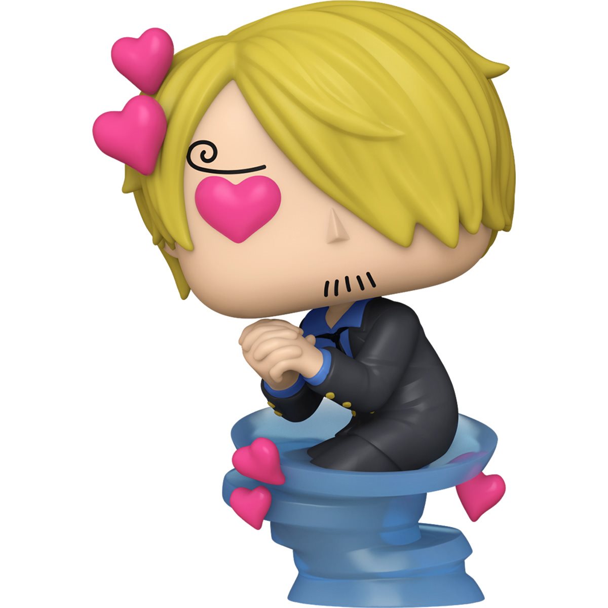 1773 One Piece: Sanji