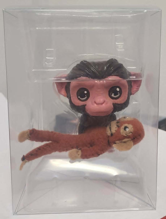 *Custom* Punch Monkey Funko