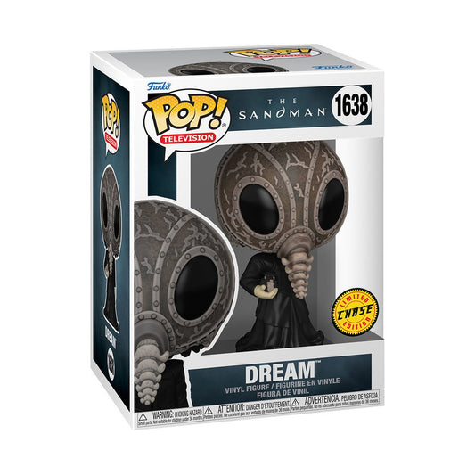 1638 The Sandman: Dream Chase & Common Bundle