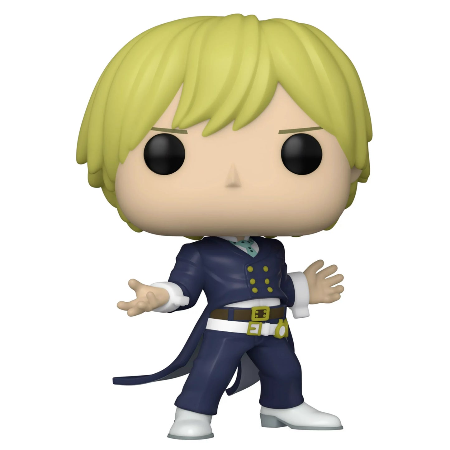 1122 My Hero Academia: Neito Monoma (Exclusive)